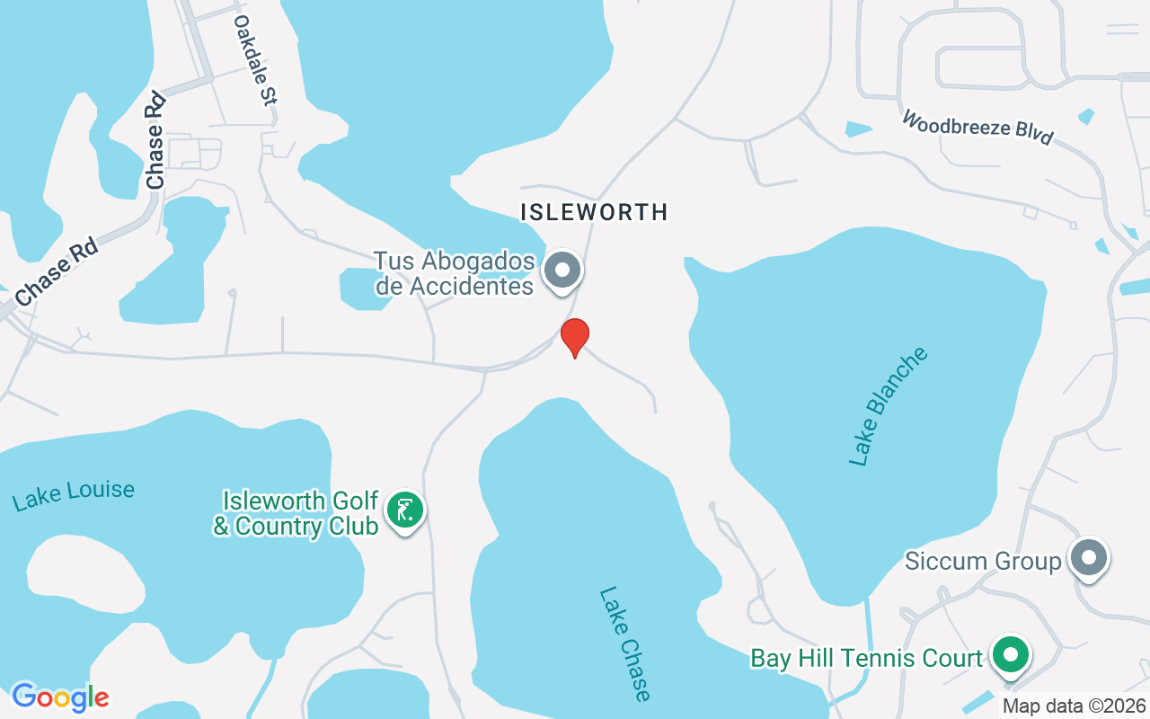 9648 Mccormick Place, Windermere, FL 34786