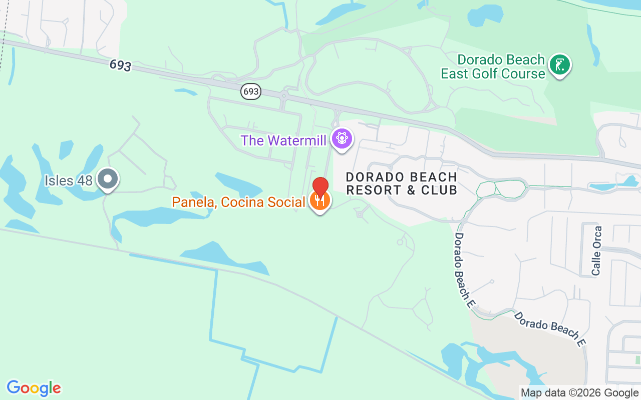 The Enclave 200 Plantation Drive #11, Dorado, PR 00646