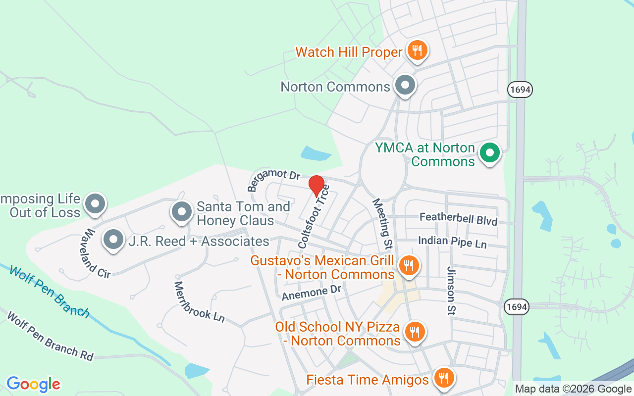 8902 Coltsfoot Trace, Prospect, KY 40059