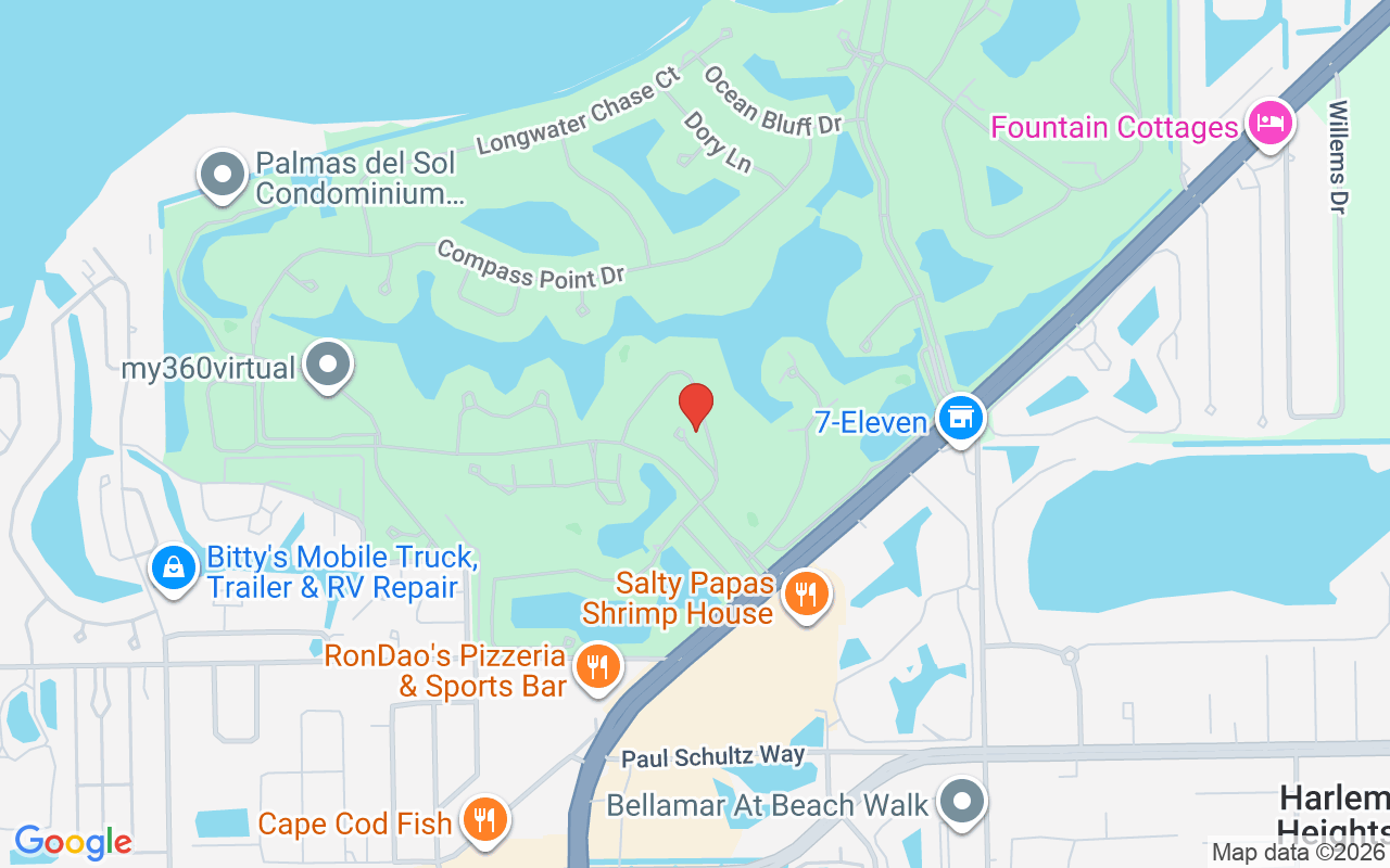 14837 Crooked Pond Ct 18, Fort Myers, FL 33908