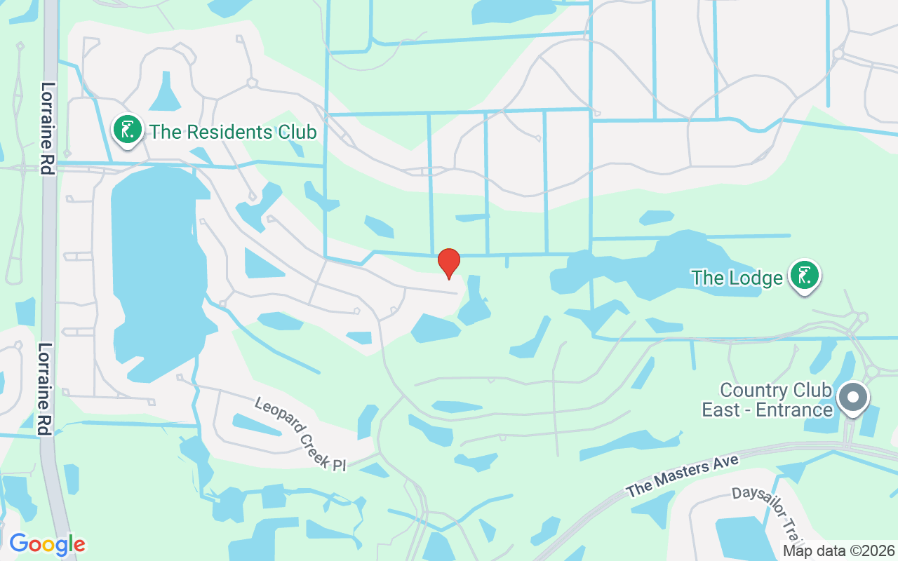 15207 Camargo Place, Lakewood Ranch, FL 34202