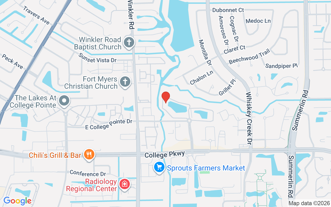 8320 Whiskey Preserve Cir #337, Fort Myers, FL 33919