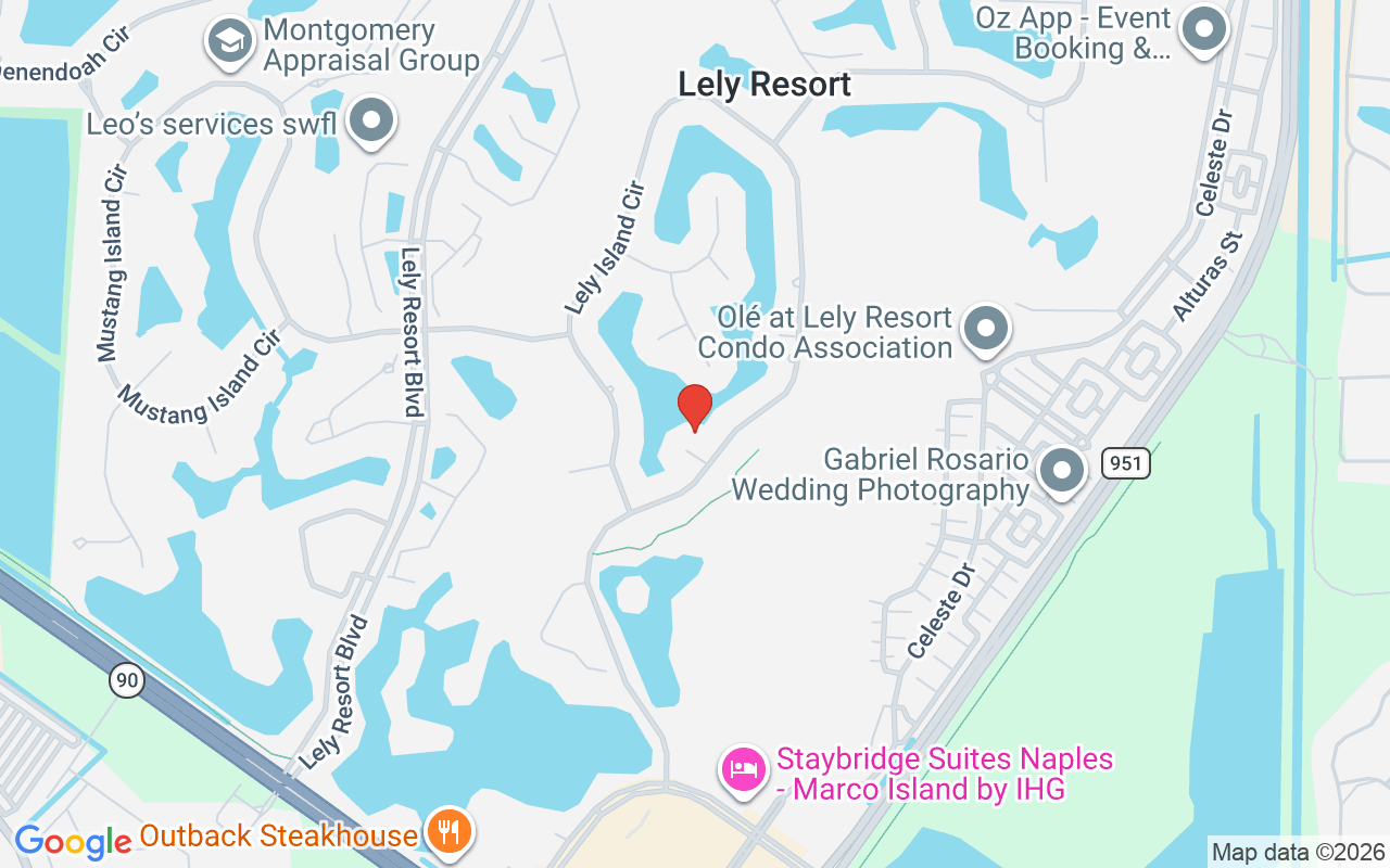 8983 Star Tulip Ct, Naples, FL 34113