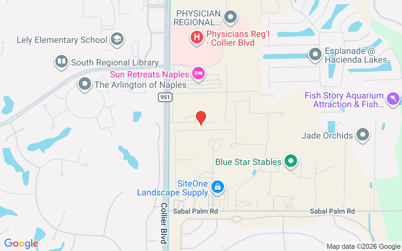 387 Grace Bay Ln, Naples, FL 34114