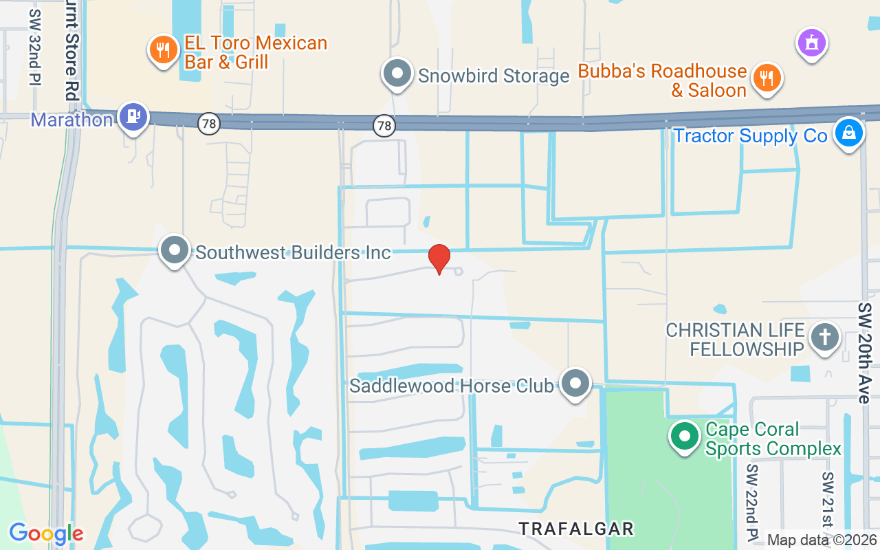 2616 Malaita Ct, Cape Coral, FL 33991