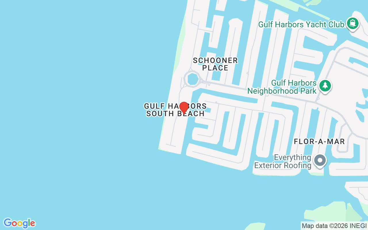 5142 Westshore Drive, New Port Richey, FL 34652