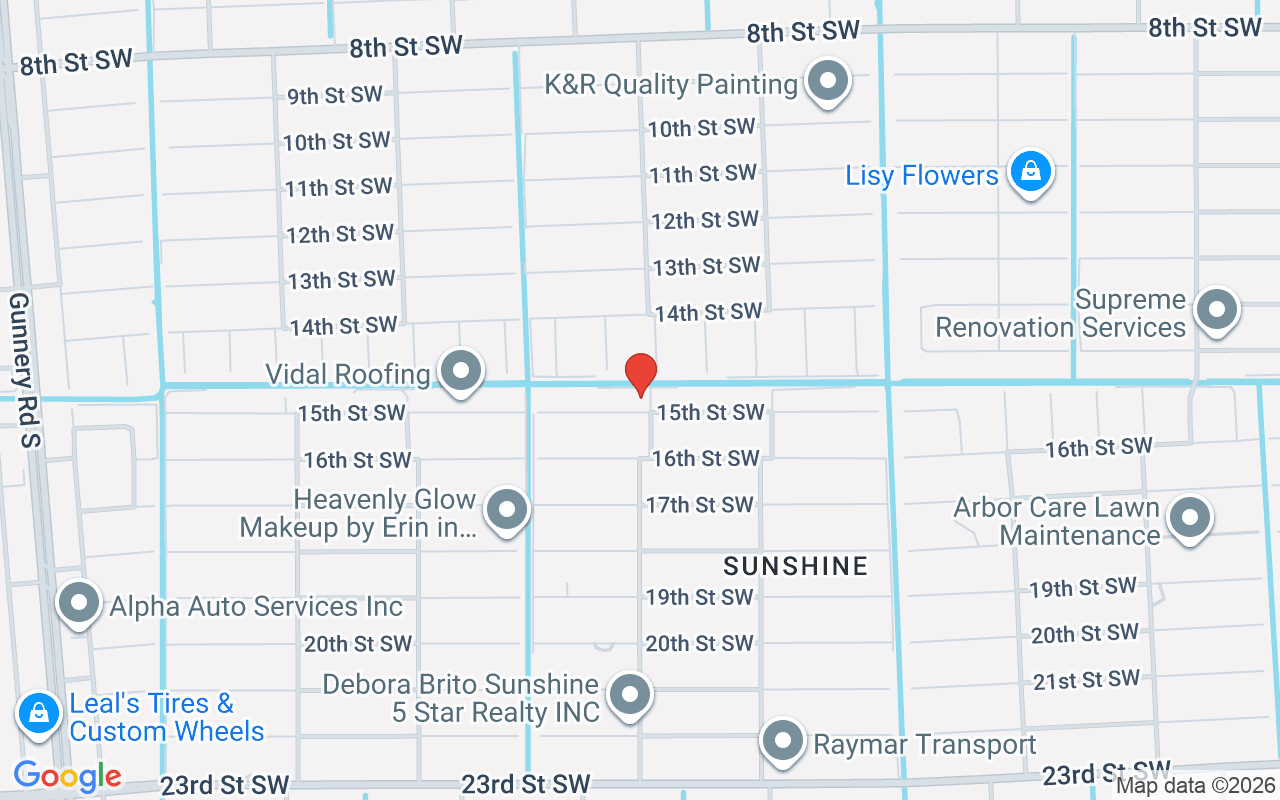 3900 15Th St Sw, Lehigh Acres, FL 33976