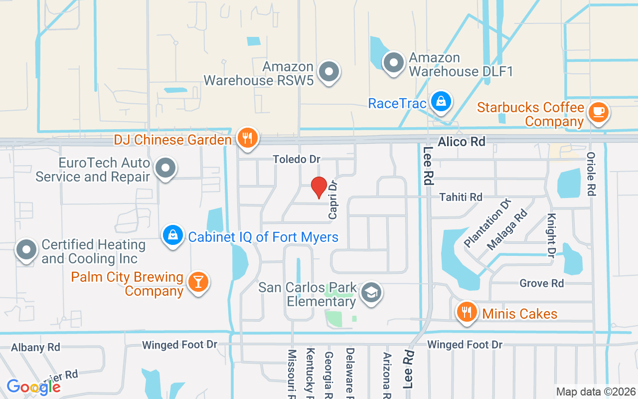 8127 Almeria Rd, Fort Myers, FL 33967