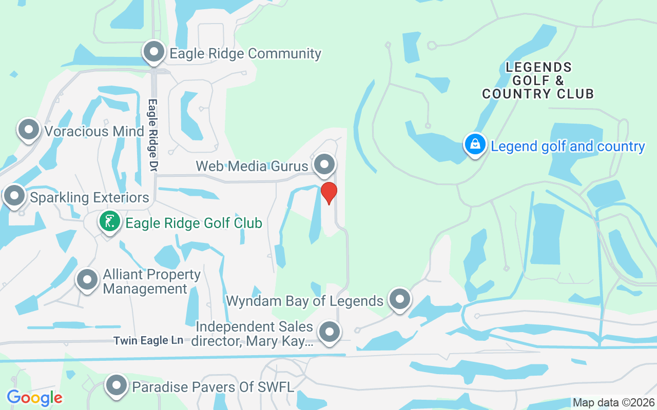 14640 Bald Eagle Dr, Fort Myers, FL 33912