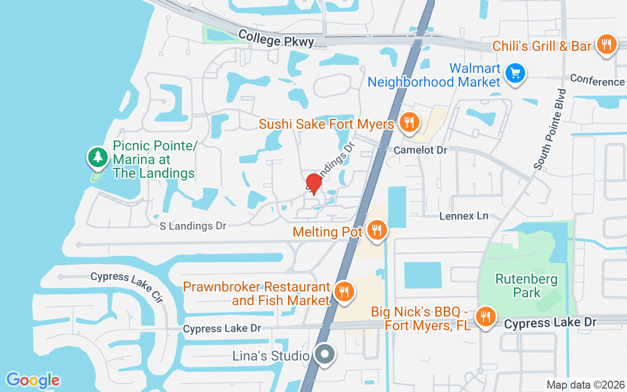 4445 Crossjack Ct B2, Fort Myers, FL 33919