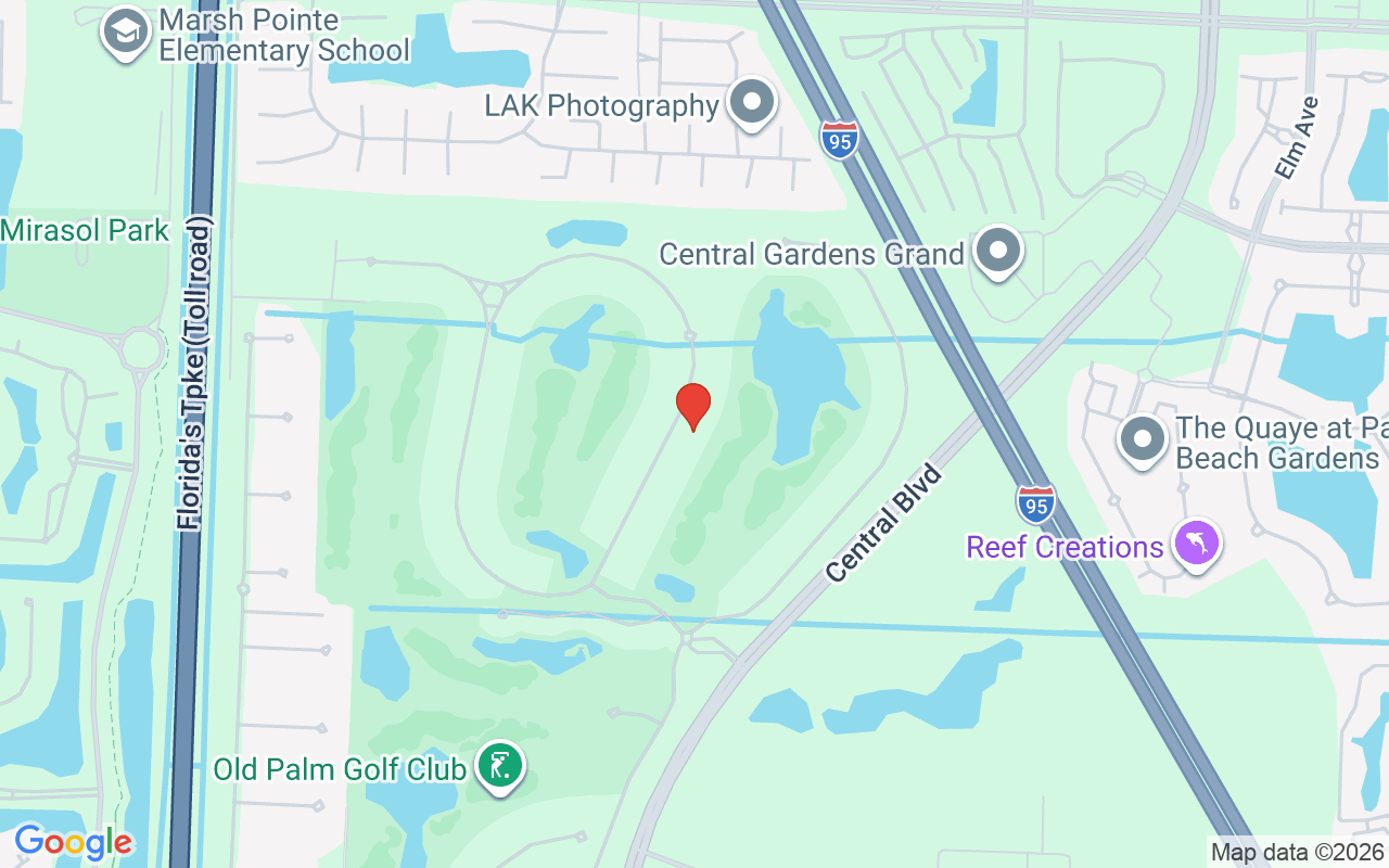 12210  Tillinghast Cir, Palm Beach Gardens, FL 33418