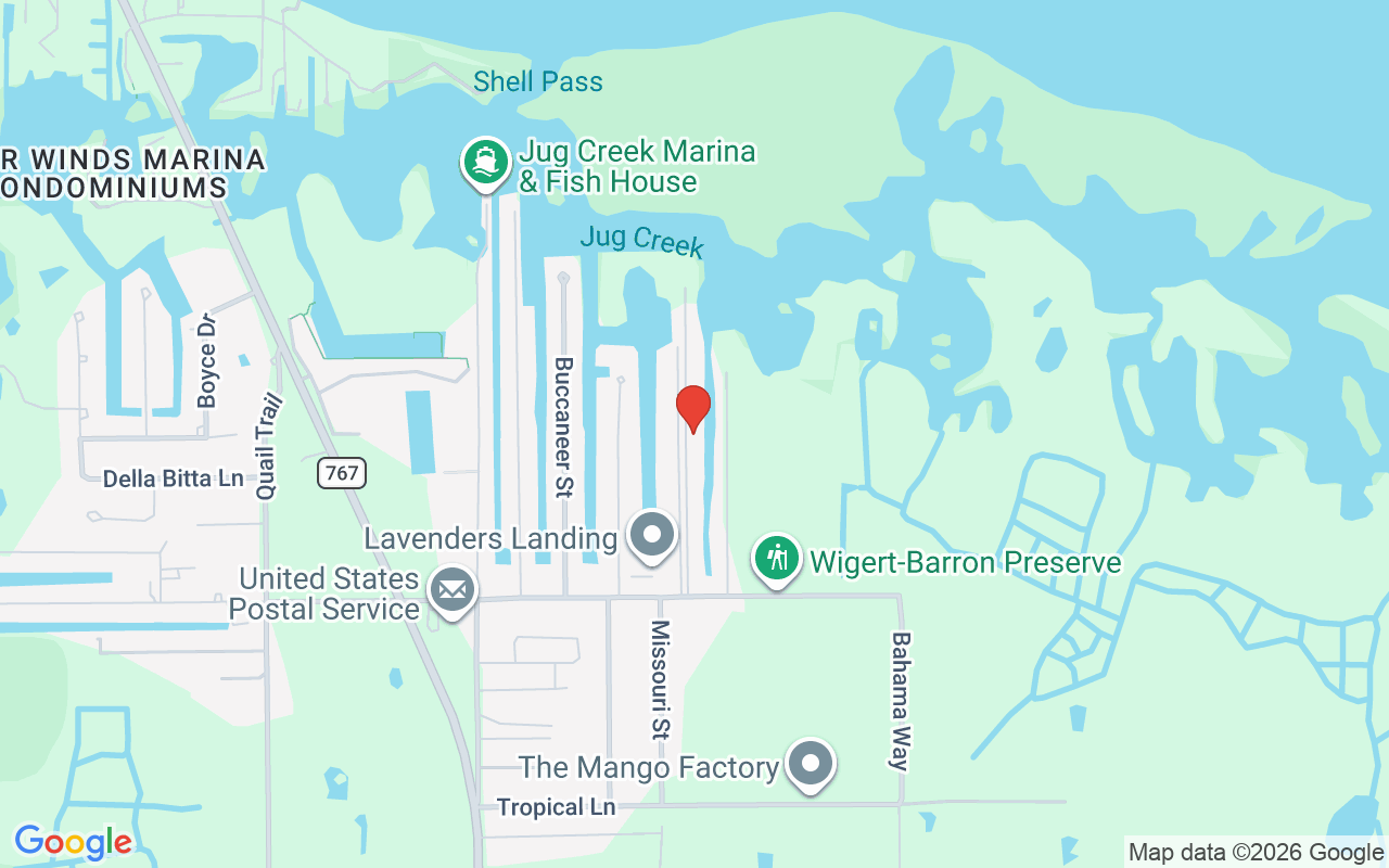 16210 Antigua Way, Bokeelia, FL 33922