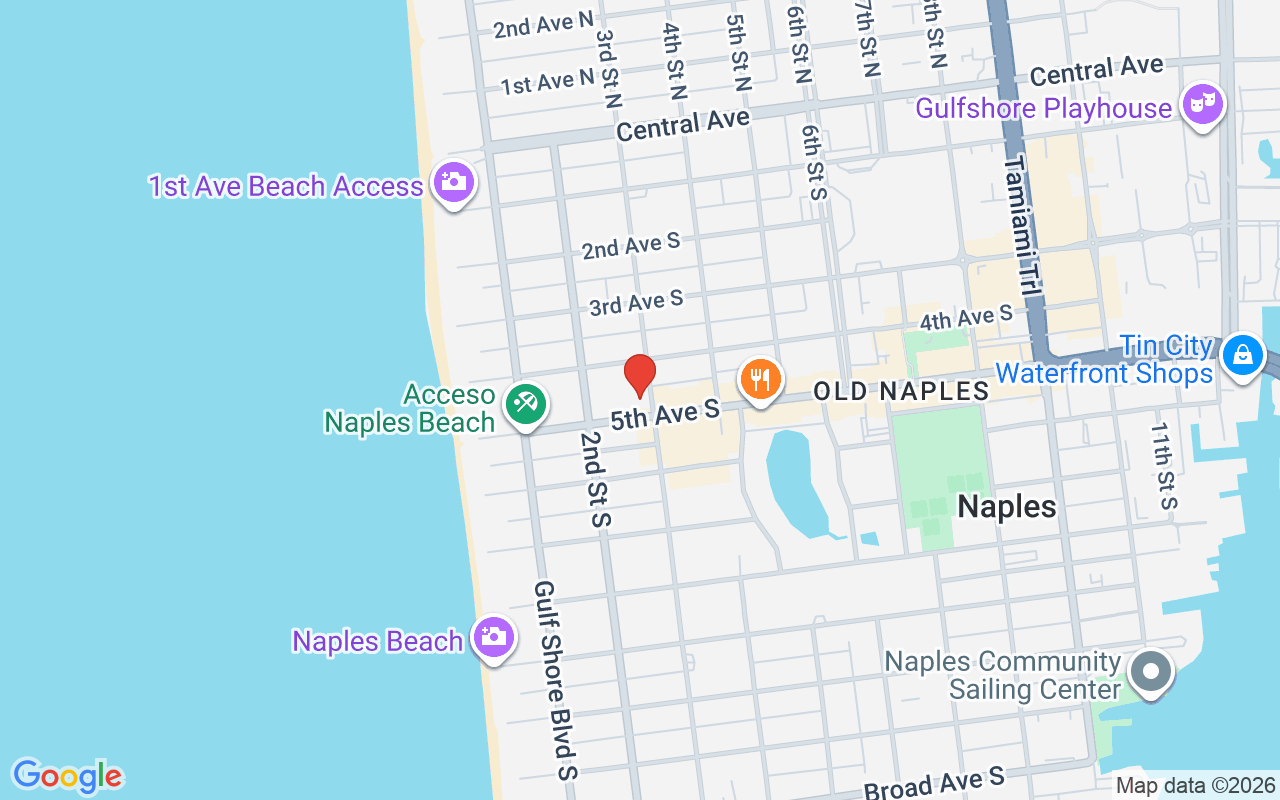 295 5Th Ave, Naples, FL 34102