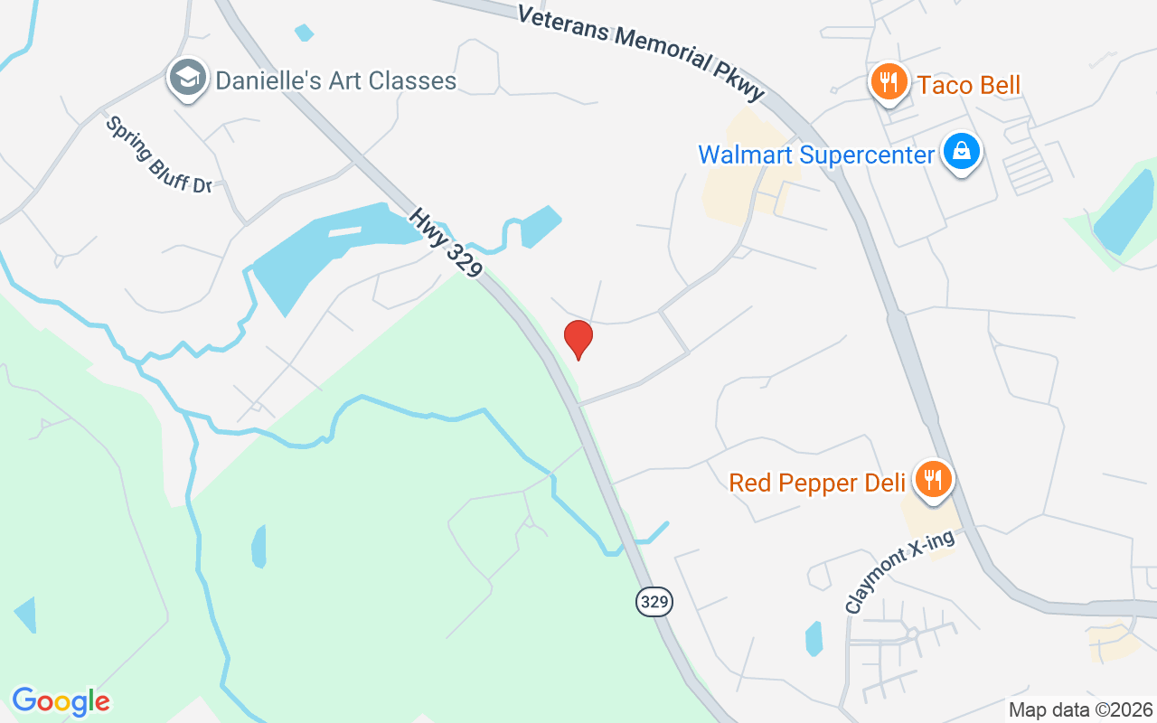 6600 Southwind Ct, Crestwood, KY 40014