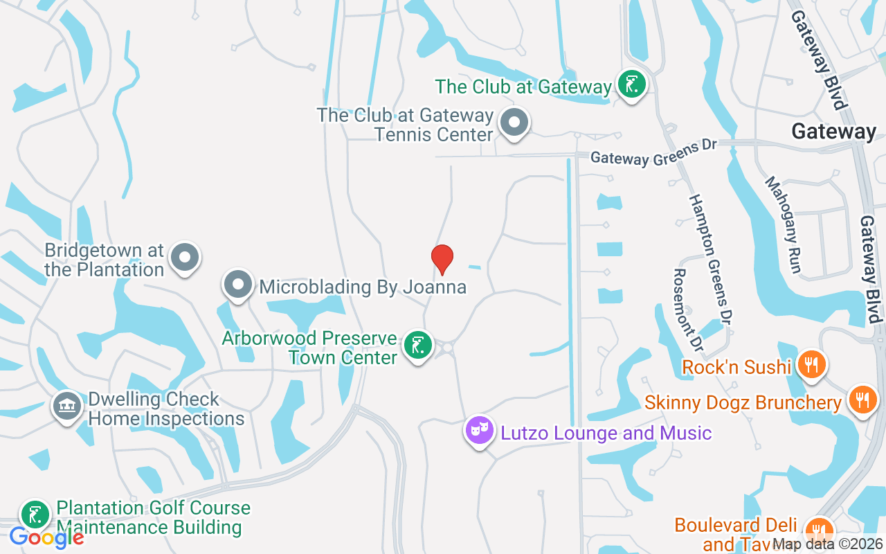 11605 Golden Oak Ter, Fort Myers, FL 33913