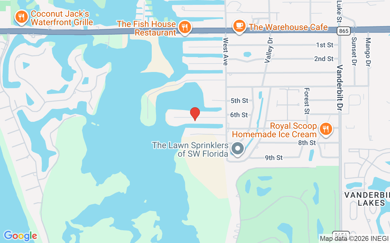 238 6Th St, Bonita Springs, FL 34134