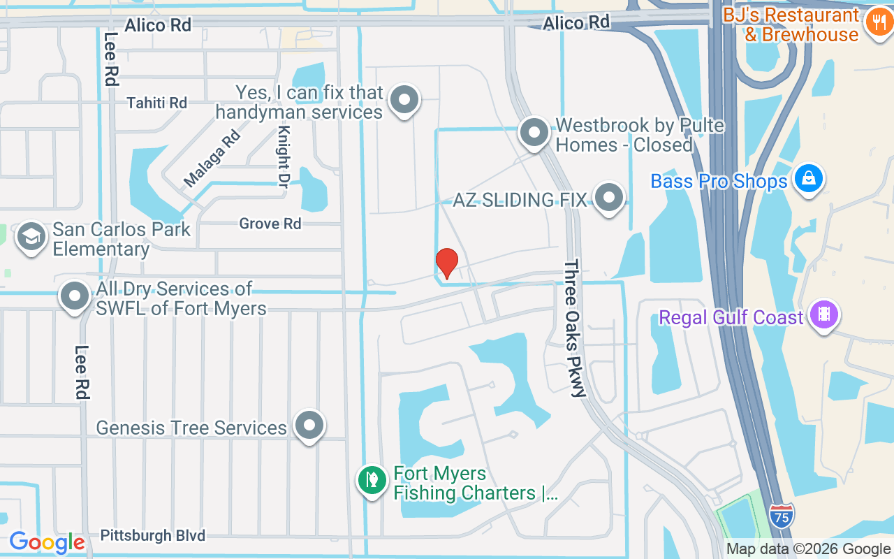 9201 Bramley Ter, Fort Myers, FL 33967