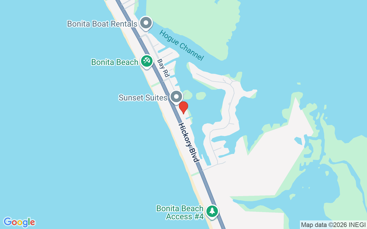 26745 Hickory Blvd, Bonita Springs, FL 34134