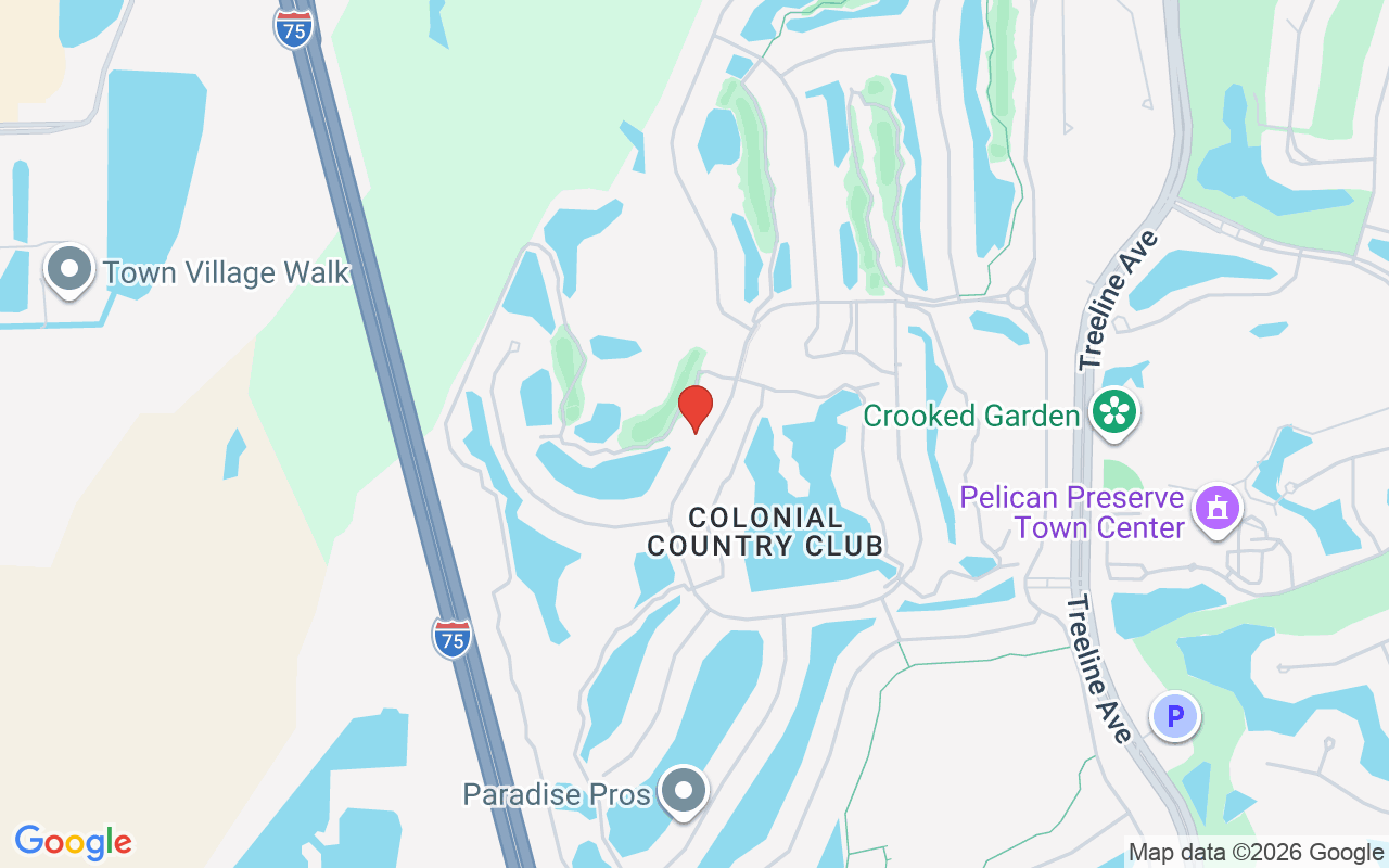 9216 Independence Way, Fort Myers, FL 33913