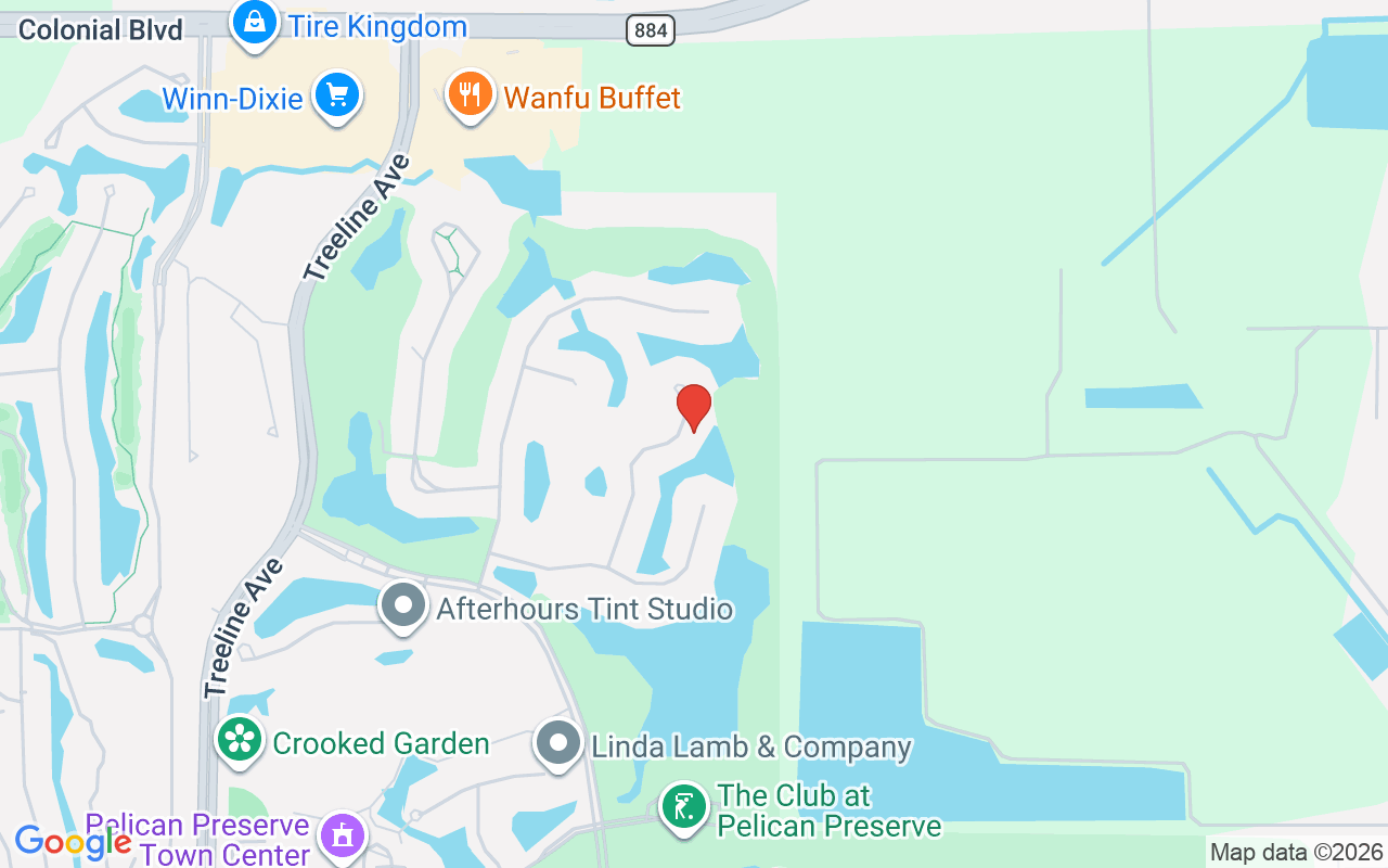 9252 Breno Dr, Fort Myers, FL 33913