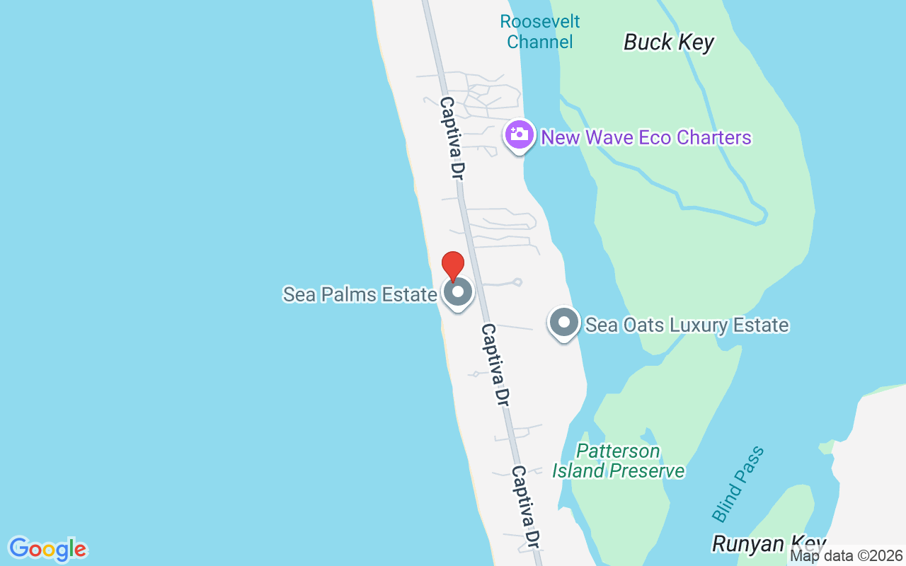 16560/562 Captiva Dr 33924