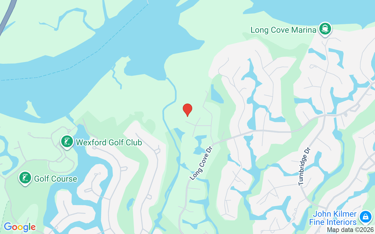 10 Foot Point Road, Hilton Head Island, SC 29928