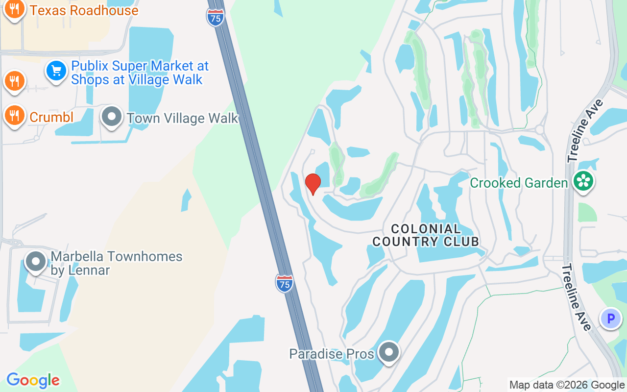 10055 Oakhurst Way, Fort Myers, FL 33913