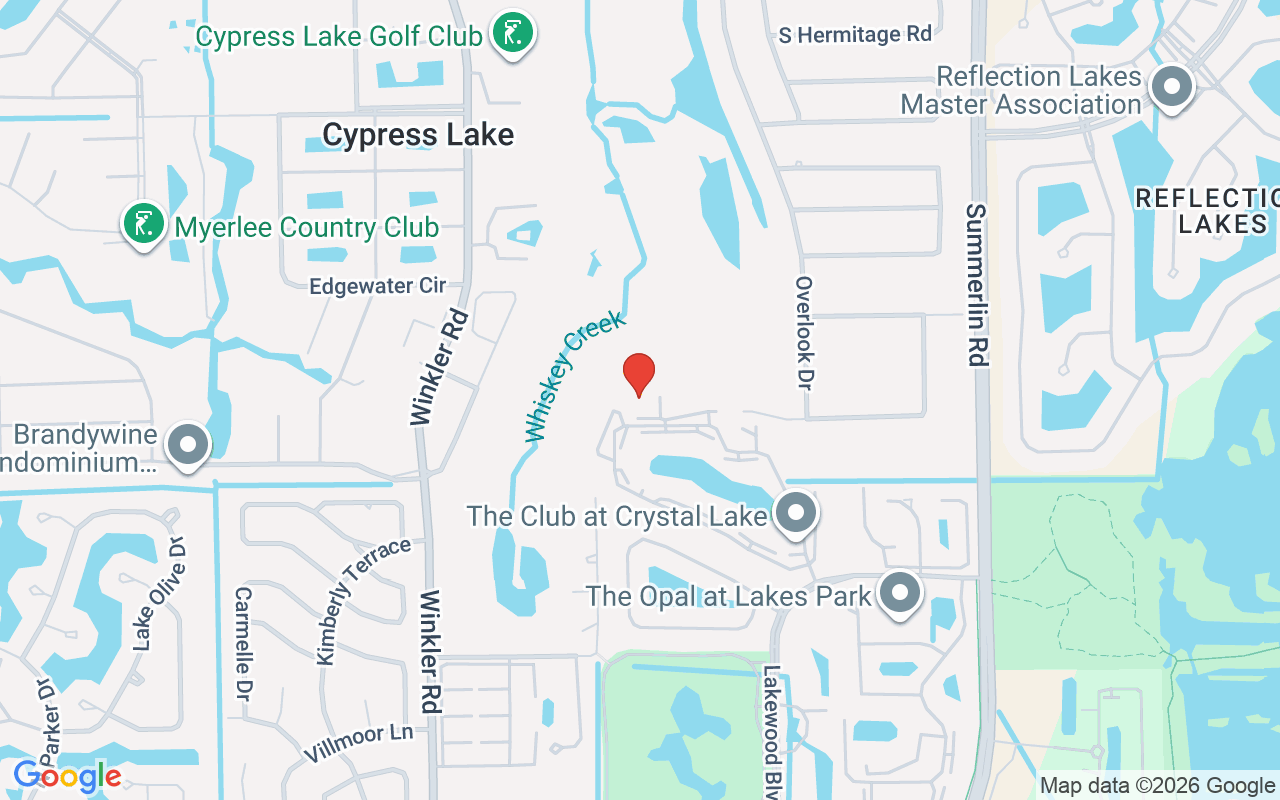 8474 Charter Club Cir #13, Fort Myers, FL 33919