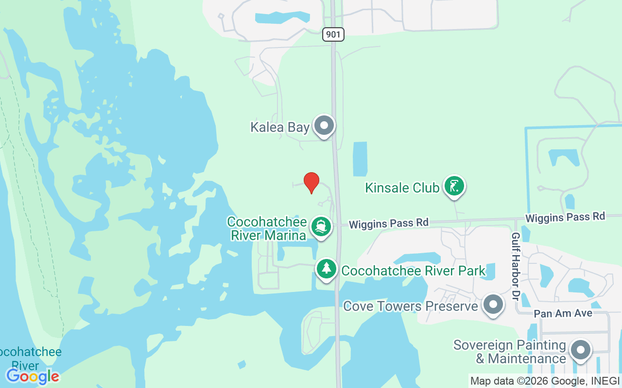 13675 Vanderbilt Dr #707, Naples, FL 34110