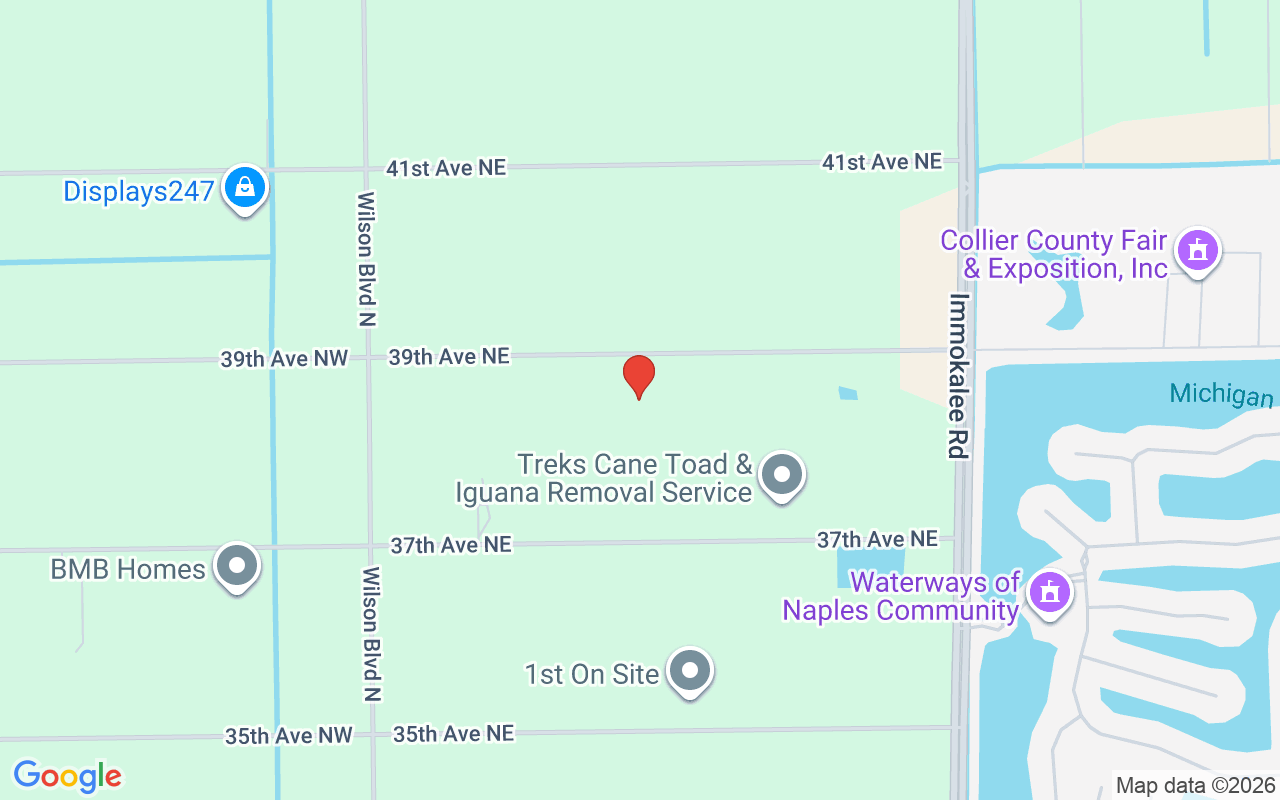 280 39Th Ave, Naples, FL 34120