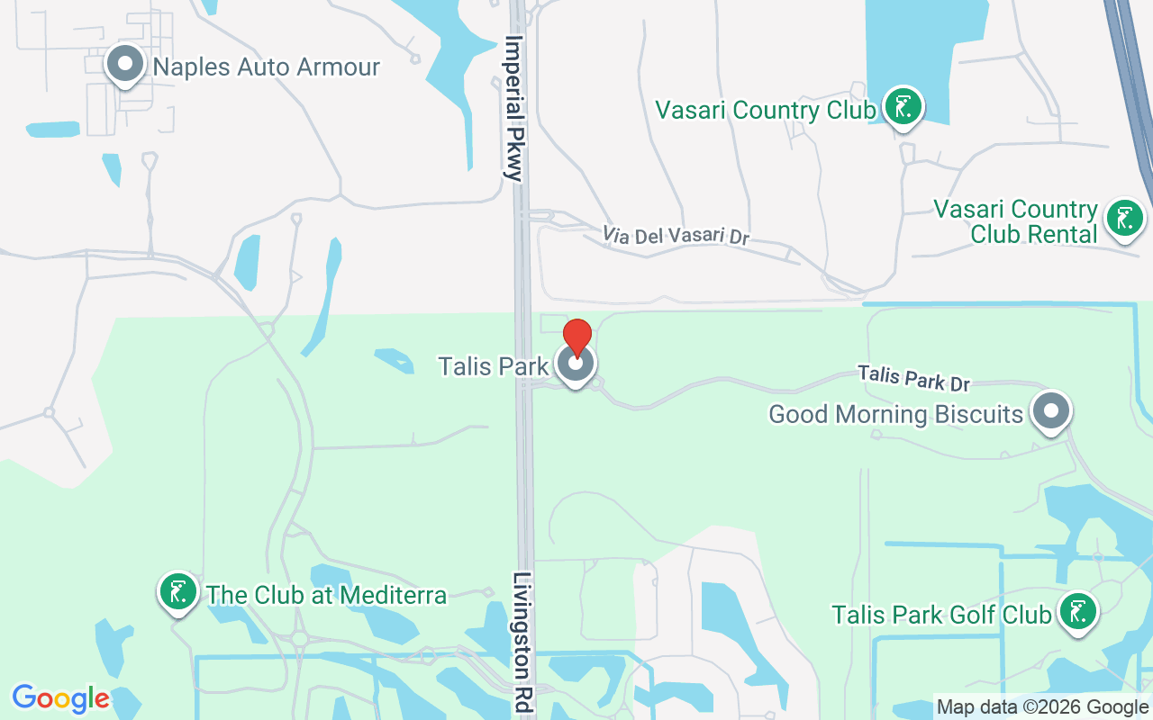 16881 Fairgrove Way #7-102, Naples, FL 34110