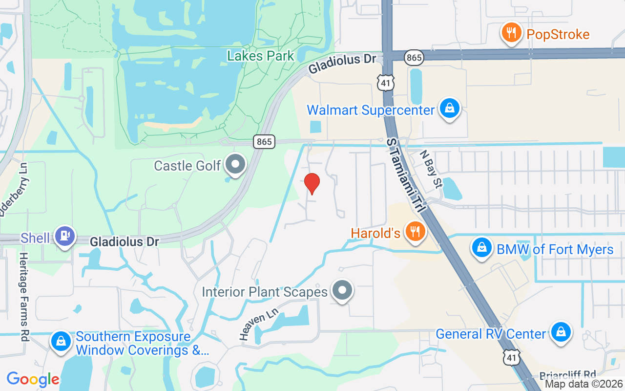 15125 Parkside Dr #202, Fort Myers, FL 33908