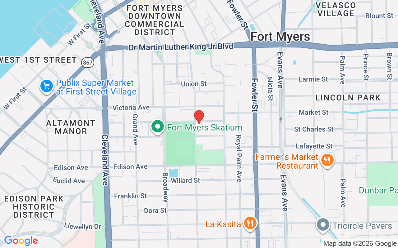 2239 Jackson St #2265, Fort Myers, FL 33901