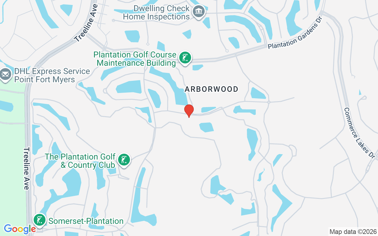 11001 Surrey Pl, Fort Myers, FL 33913