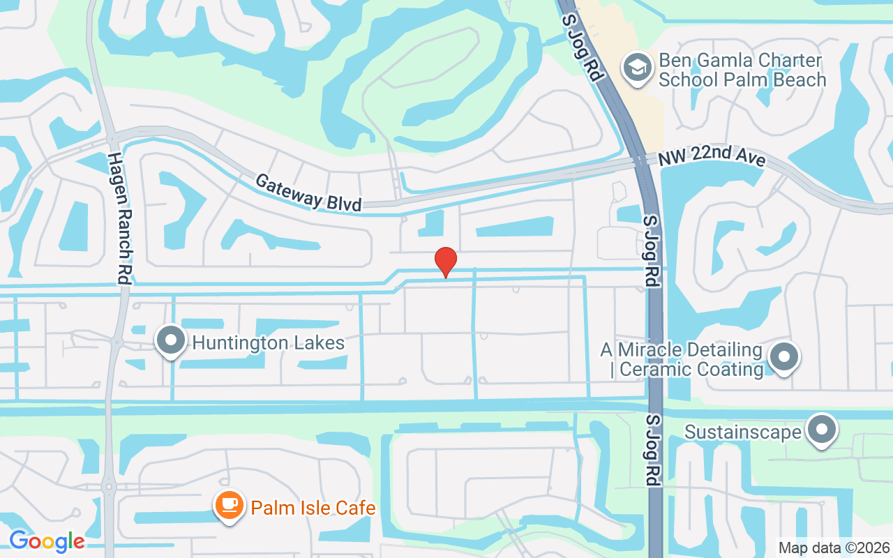 6765  Garde Rd, Boynton Beach, FL 33472