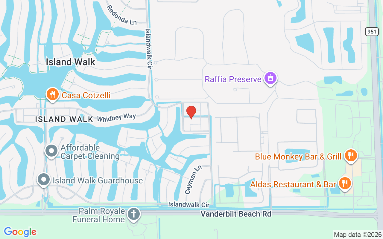 3455 Bravada Way, Naples, FL 34119