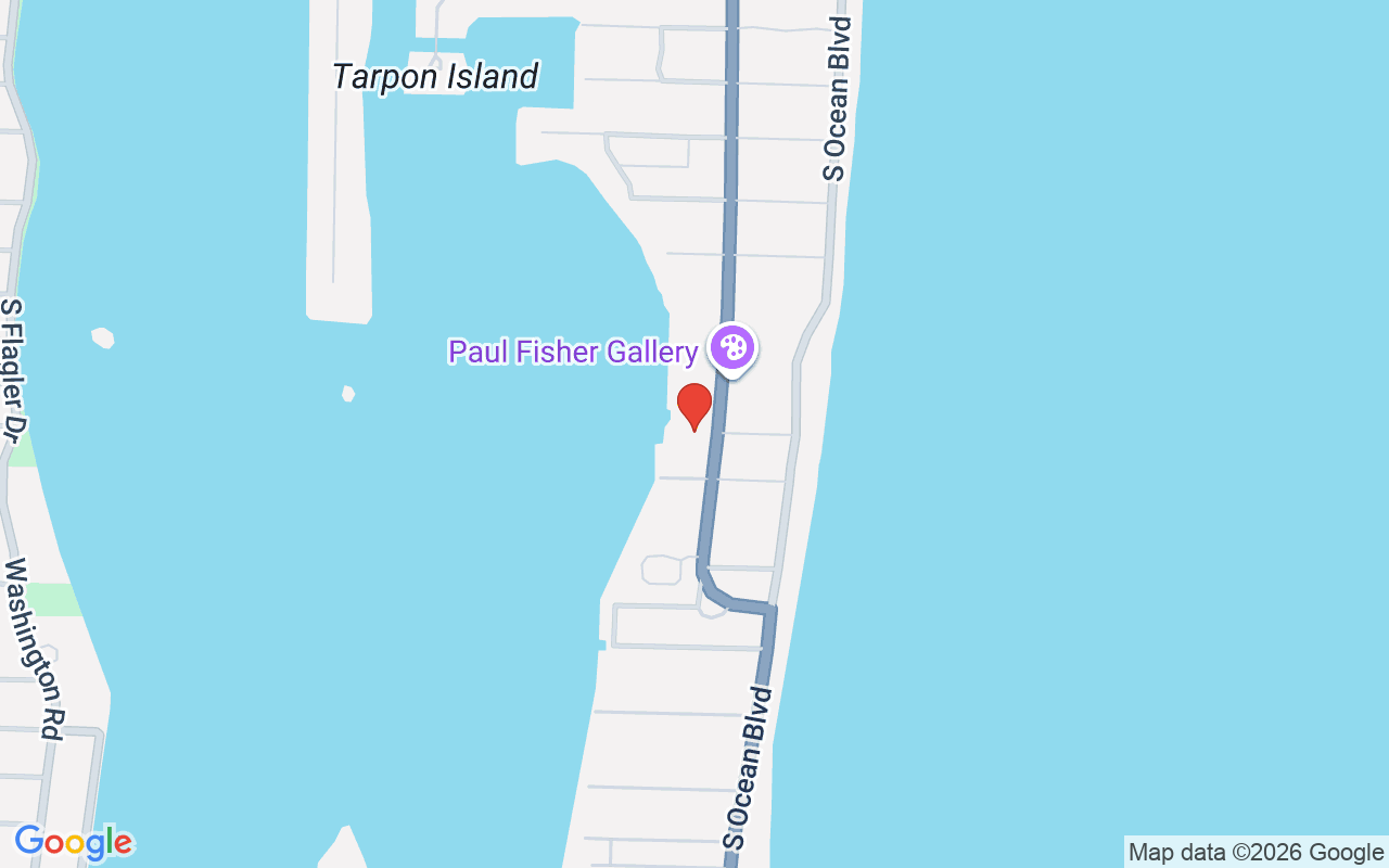 800 S County Rd, Palm Beach, FL 33480