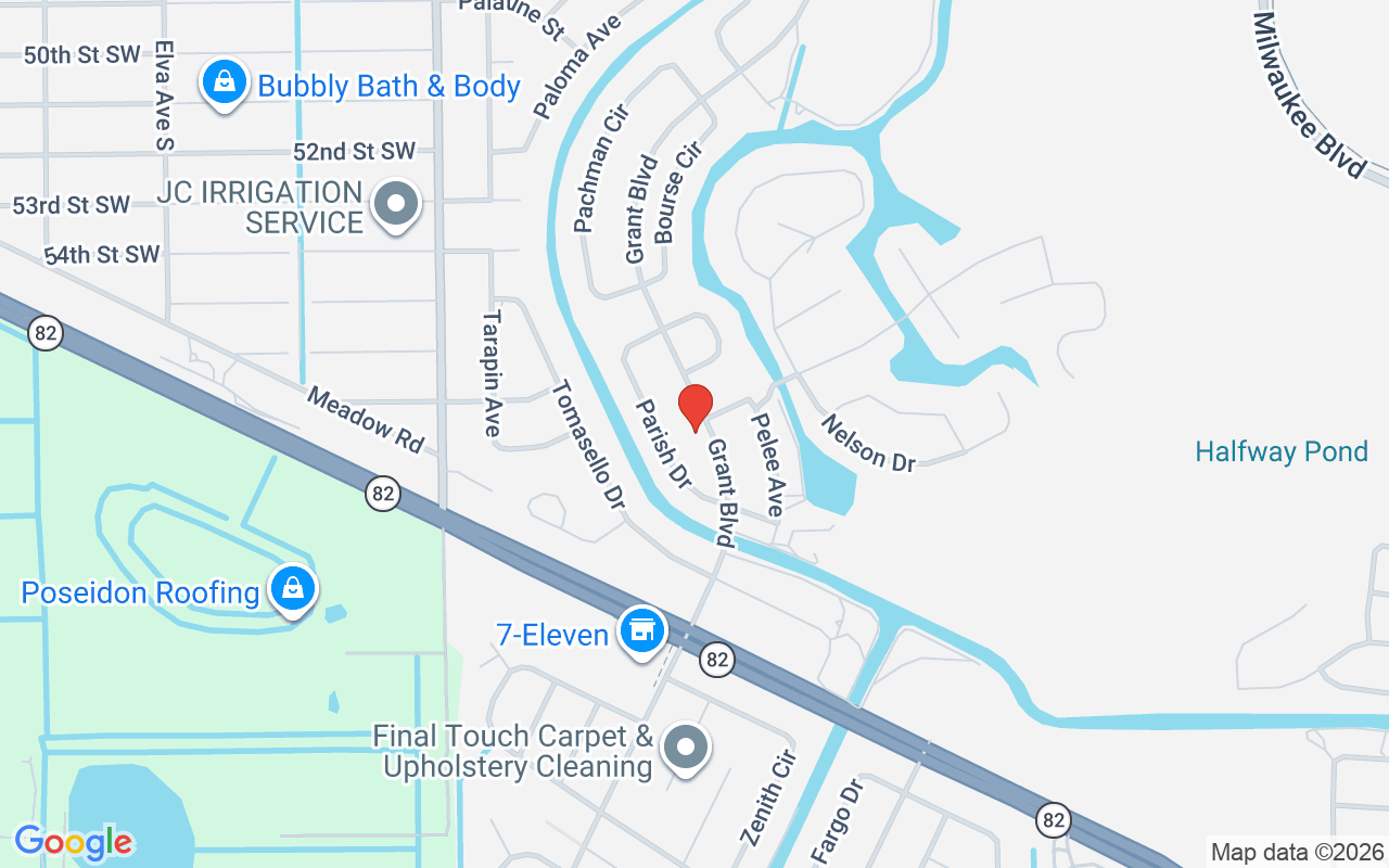 123 Grant Blvd, Lehigh Acres, FL 33974