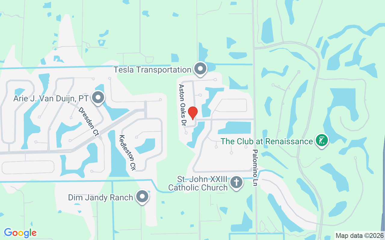 12802 Meadow Hawk Dr, Fort Myers, FL 33912-1493