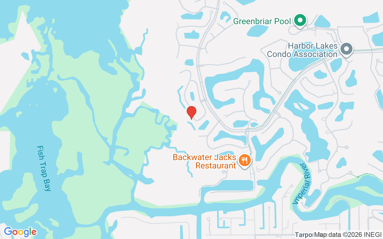 27140 Shell Ridge Cir, Bonita Springs, FL 34134