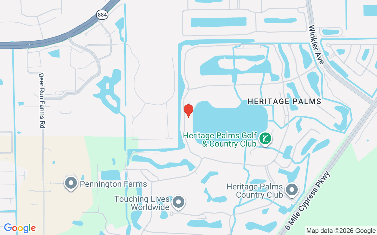 10371 Butterfly Palm Dr 815, Fort Myers, FL 33966