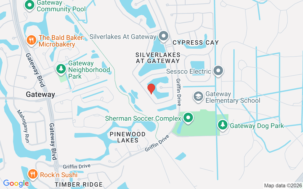 11239 Lakeland Cir, Fort Myers, FL 33913