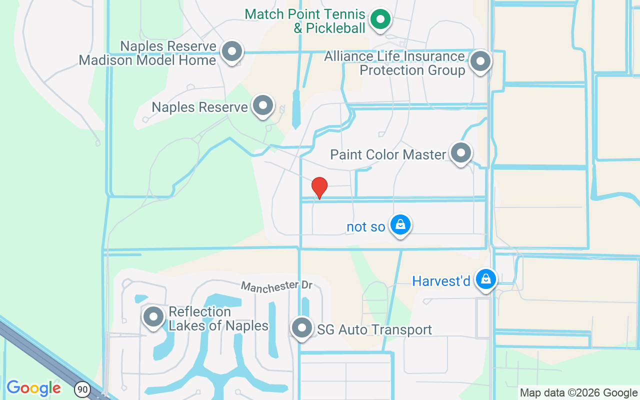 14730 Nautilus Pl, Naples, FL 34114