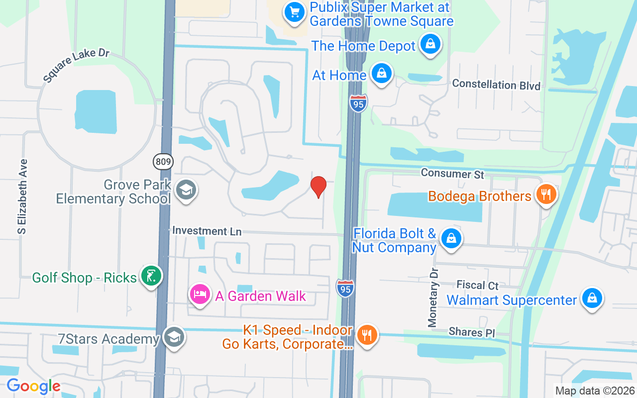 8323  Old Forest Rd, Palm Beach Gardens, FL 33410