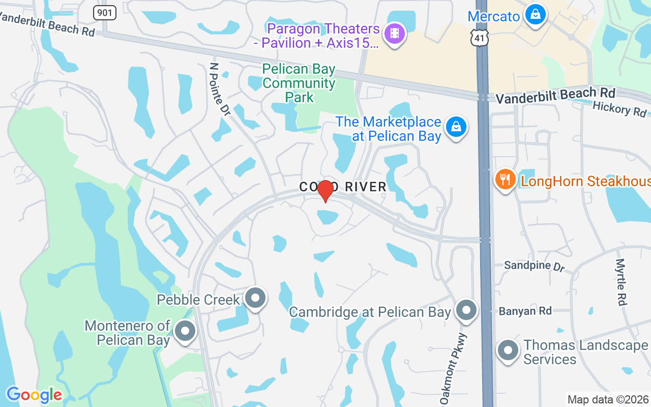 8487 Abbington Cir #1121, Naples, FL 34108