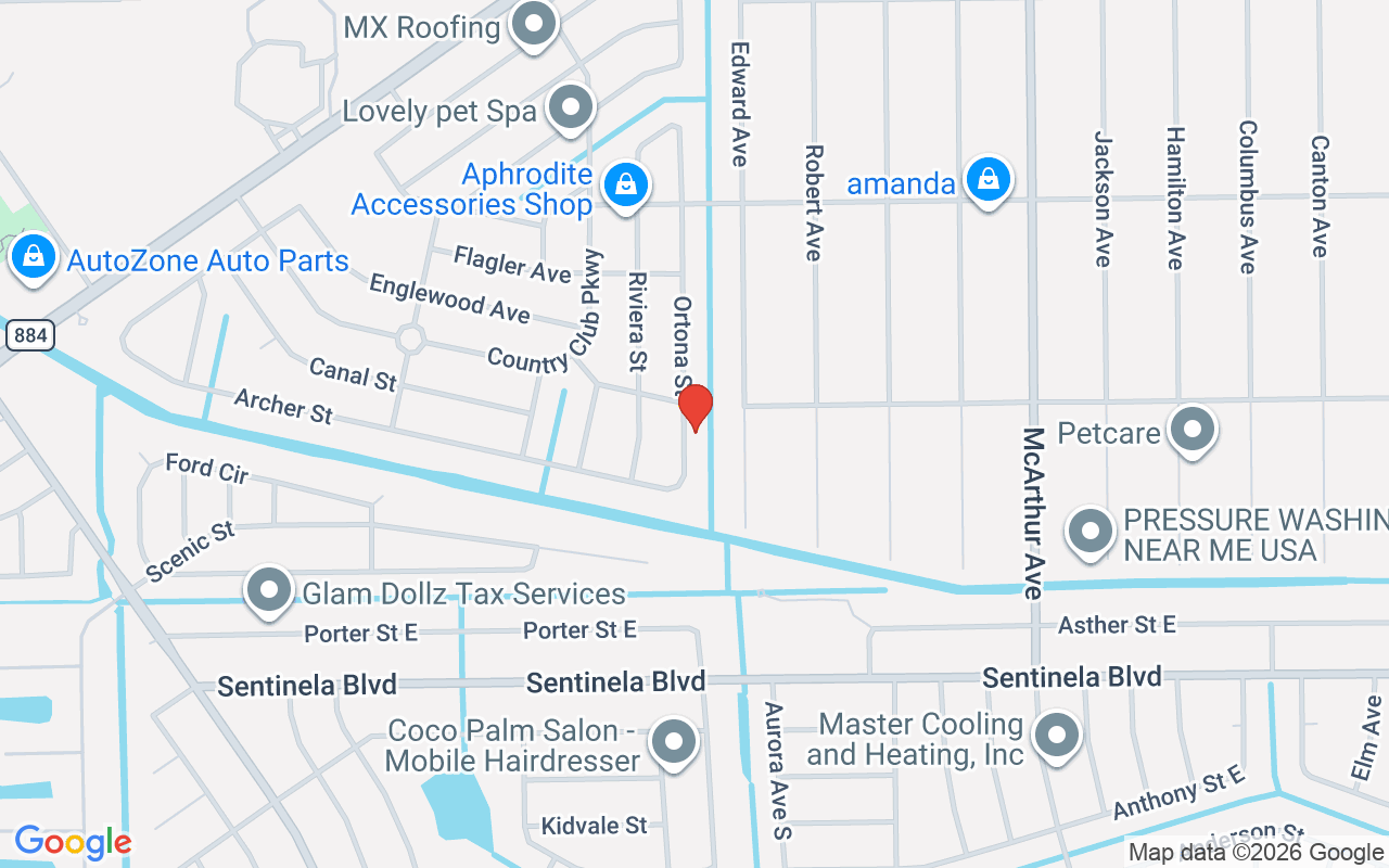 70 Ortona St, Lehigh Acres, FL 33936