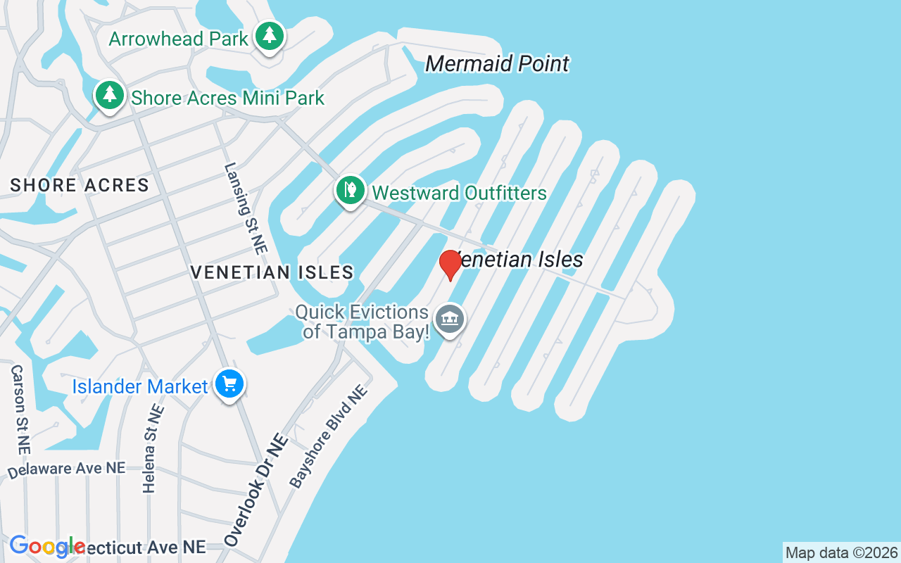 1976 Kansas Avenue, St Petersburg, FL 33703