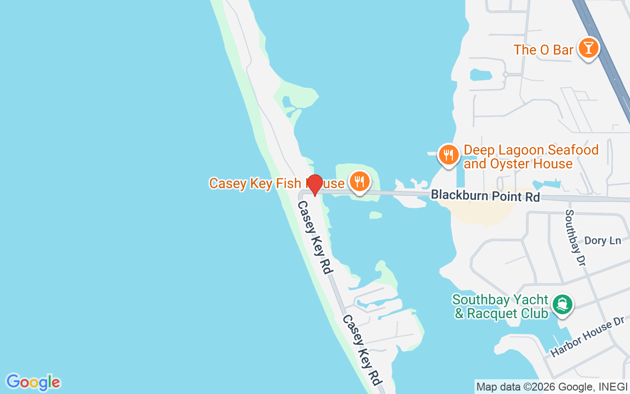 4024 Casey Key Road, Nokomis, FL 34275
