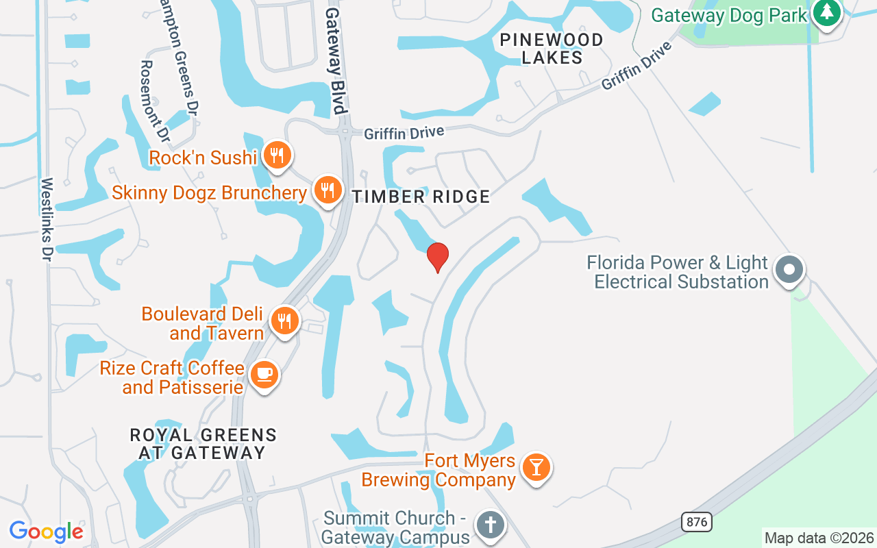 12388 Country Day Cir, Fort Myers, FL 33913