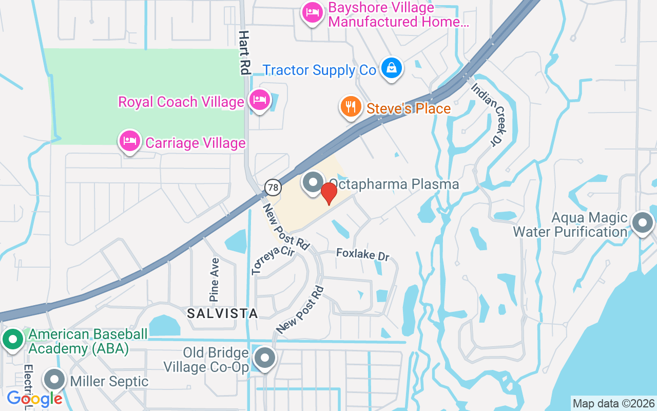 5621 Longleaf Dr, North Fort Myers, FL 33917